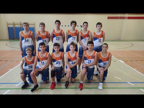 Dravograd Koroška – Zlatorog Thermana Laško A, 27.09.2020, 1. SKL U15, 1. krog (sezona 2020/2021)