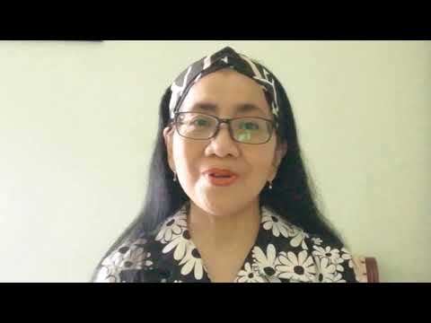 Tuhan Engkaulah Hadir