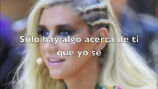 @Kesha - Past Lives (Traducida al Español / subtitulada)