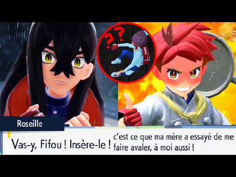 LES DLC LES PLUS HONTEUX DE L'HISTOIRE DES JEUX POKÉMON