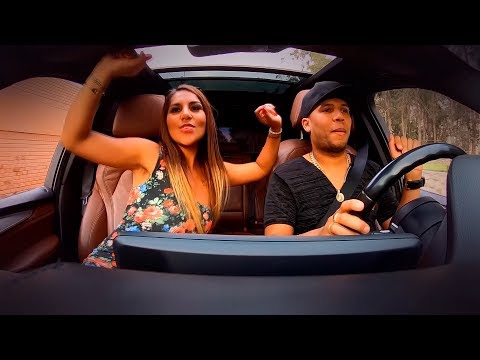 Justicia (Versión Salsa) - Hechiceras feat. Michel Robles (Videoclip Oficial)