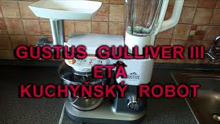 ETA Gustus Gulliver III 3128 90010