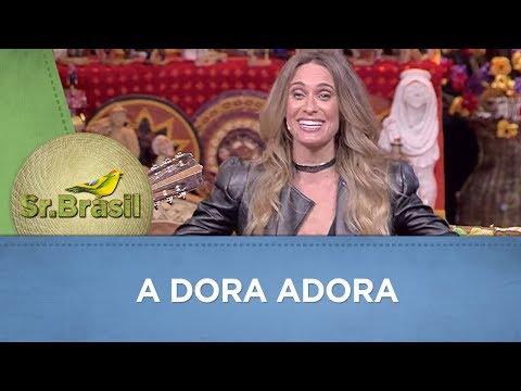 A Dora Adora | Dora Vergueiro
