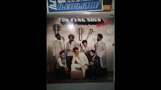Con Funk Shun - I'll Set You Out O.K.