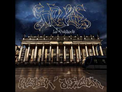 Tklar - Soldats Inconnus Feat Neirda - Klair'Obscur ( Prod : Altruiste Prod )