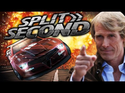 Steam Community Split Second Steam Community Split Second