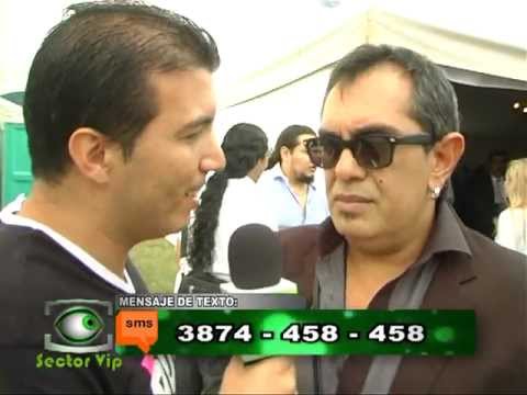 SECTOR VIP 2013 - FIESTA DEL BICENTENARIO SALTA-CHAQUEÑO PALAVECINO, LOS TEKIS, LOS HUAYRA