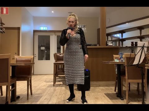 Fridelina - Vägen till regnbågen (Live)