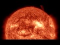 A timelapse of the Sun in 4K - YouTube