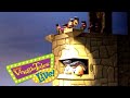 VeggieTales Live On Stage Keep Walking
