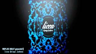 Cover art for Qrispy joyboox