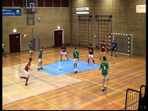 Excelsior'31 4 -  Hoekje/Toyota O'zaal 2