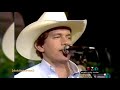 George Strait & The Ace in the Hole Band — "Unwound" — Live