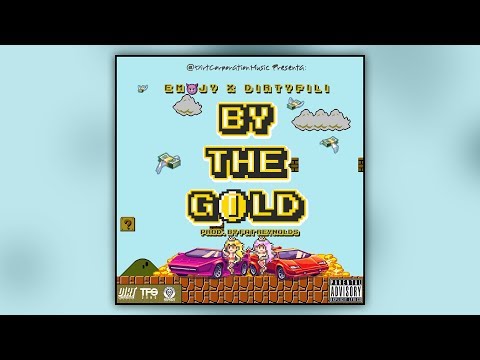 Banely - By The Gold (ft. Dirtyfili) [Official Audio]