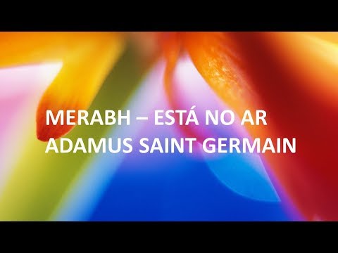 ADAMUS - MERABH - ESTÁ NO AR