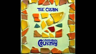 The Clean - Wipe Me I'm Lucky (Official Audio)