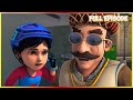 கண்ணாடியில் மறைந்த உண்மை யார் இந்த ம�
