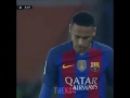 Neymar vs Real sociedad - craque de bola