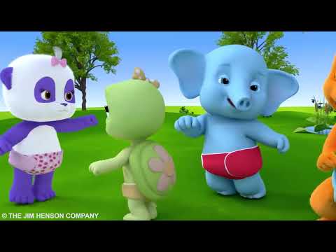 Word Party Lulu is Hurt Because She Wasn't Allowed to Become Leader