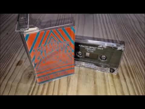 DJ DIE - TWISTED - CIRCUS WARP - SIDE B