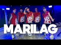 MARILAG By Dionela Zumba TML Crew Johnros Rosita
