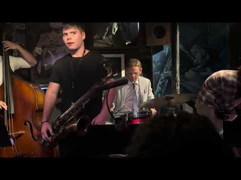 Pete Zimmer Quintet Live at Smalls Jazz Club New York City 9/18/2025