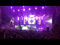 Bassnectar “Disintegration IV” @ Camp Bisco 2018