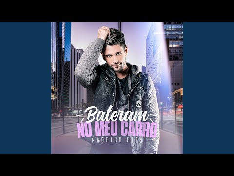 Bateram No Meu Carro