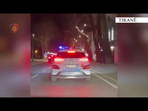 Shfrytëzonin 1 shtetase të huaj për prostitucion/ Tiranë, arrestohen dy persona| ABC News Albania