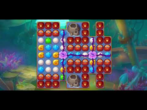 fishdom 10343 🎯❌