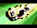 Ben 10 Omniverse intro HD 