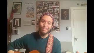 "Auld Lang Syne" (2023) Adam Gottlieb