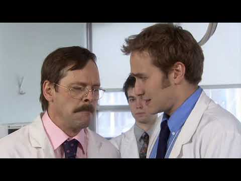 Green Wing (2004) Full Episode S02E01 - Episode 1