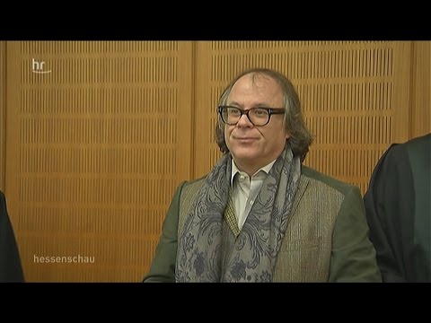 Immobilien-Investor Ardi Goldman muss ins Gefängnis