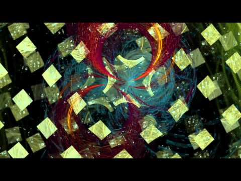 Electric Sheep: a self-perpetuating system for the production of algorithmic art