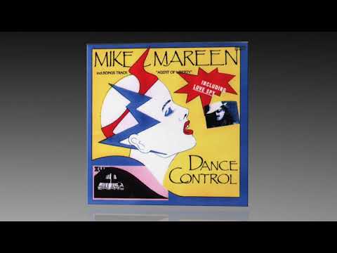 Mike Mareen - Love Spy (Salutation-Mix)