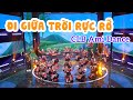 Đi Giữa Trời Rực Rỡ Câu Lạc Bộ Ami Dance