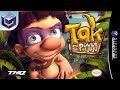 Longplay of Tak and the Power of Juju [New]