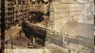 ASP - Mach's gut, Berlin! (Hörprobe) [Verfallen - Folge 1: Astoria]