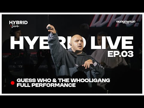 Takeovers Studios Romania and Guess Who