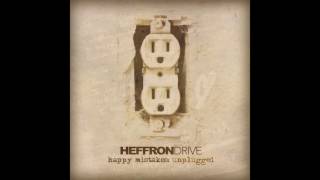 Heffron Drive   Passing Time ft  Logan Henderson Unplugged