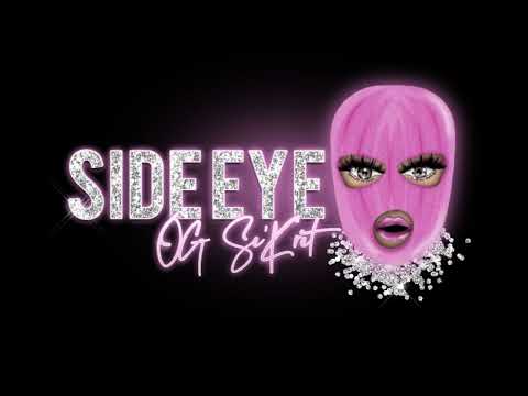 Se’Kret - Side Eye