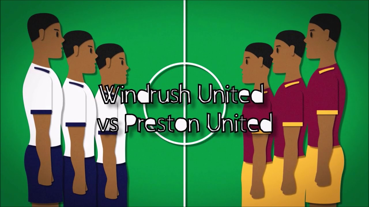 Windrush Festival Marketing thumbnail