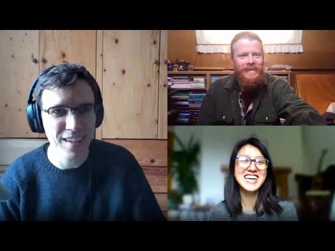 🔥 Episode 1.0 -- Steve James AKA Guru Viking 🤘