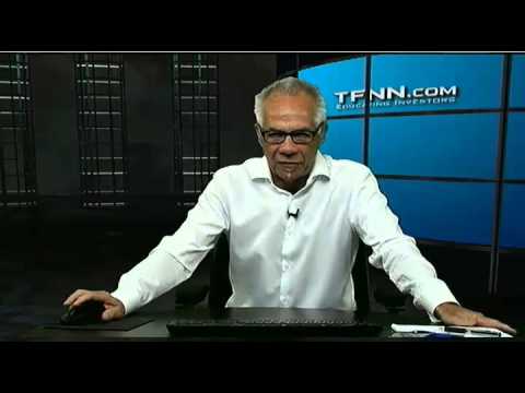 Sept 4th Tom O'Brien Show on TFNN 2014