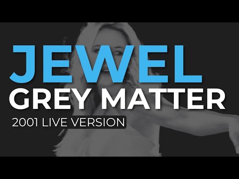 Grey Matter video thumbnail