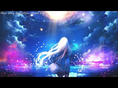 【NightCore】Edward Maya - Stereo Love 中文翻譯+英文字幕