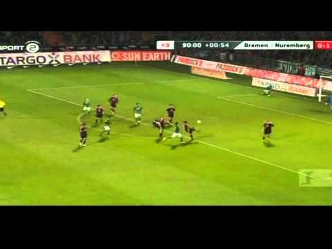 Sokratis Papastathopoulos Werder Bremen part II