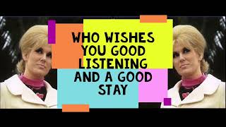 10. Dusty Springfield - Goin&#39; Back