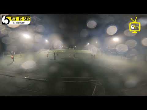 1BTN Iesta  vs Saggers FC - Dorothy Stringer, Tuesday - Season 13 - Week 10 - 03.01.2023